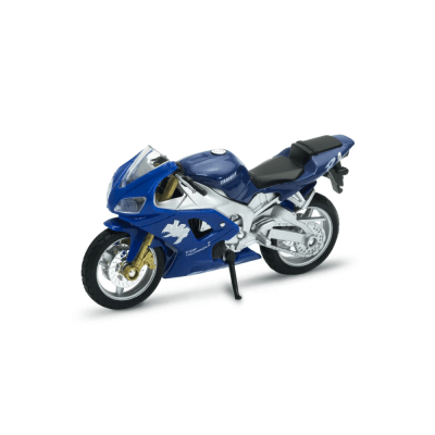 Yamaha  YZF-R1 1999 Moto 1:181