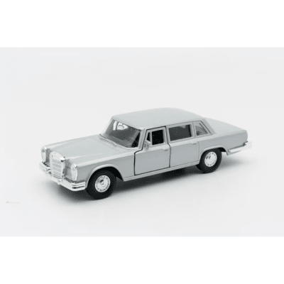 Mercedes-Benz 600 1963 1:32 - Welly2