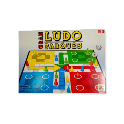 Ludo Grande - Toyng1