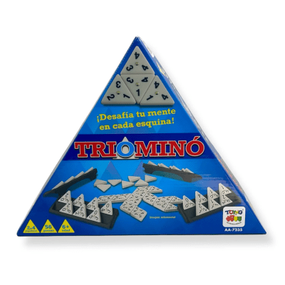 Triominó - Toyng1
