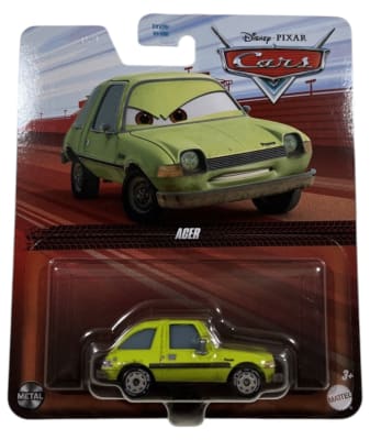 Acer - Cars Disney Pixar1