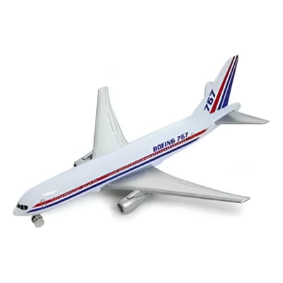 Boeing 767 Aviation Airway Avión - Welly1