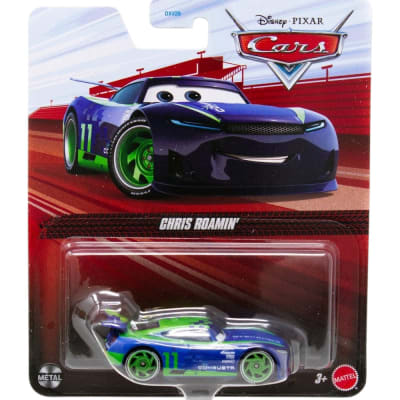 Chris Roamin' - Cars Disney Pixar1