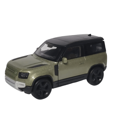 Land Rover Defender 2020 1:32 - Welly2