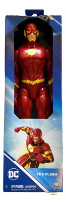 Figura Flash DC Studios - Spin Master1
