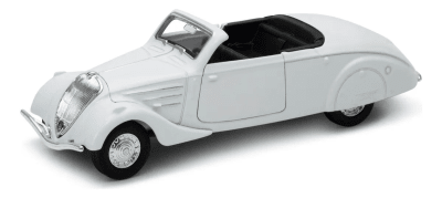 Peugeot 402 1938 1:32 - Welly2