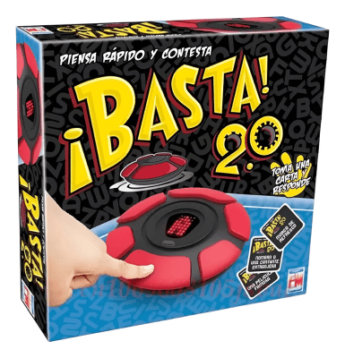 Basta 2,0 - Generico1