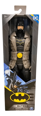 Figura Batman DC Studios - Spin Master1