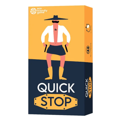 Quick Stop - Generico1