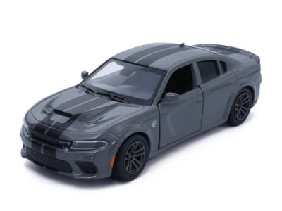 Dodge Charger SRT Cars Play & Collectibles 1:36 - Tayumo1
