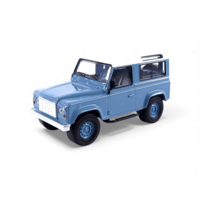 Land Rover Defender 1:43 - Norev1