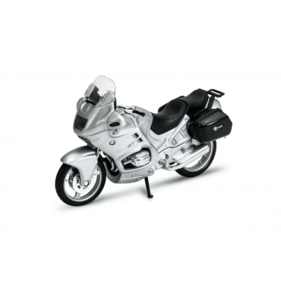 BMW R1100 RT Moto 1:18 - Welly1