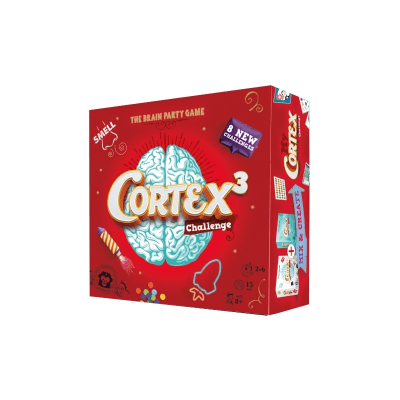 Cortex Challenge 3 - ZYGO Matic1