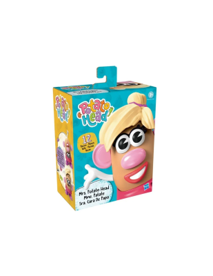 Sra Cara De Papa 12 Pcs - Hasbro1