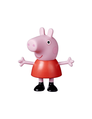 Figura Peppa Peppa Pig - Hasbro1