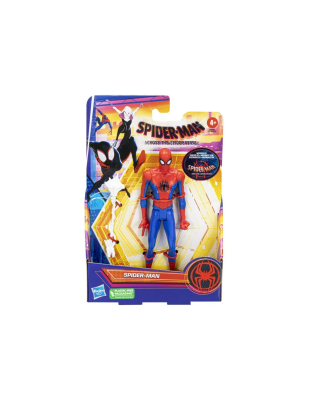 Spider Man Spider Man Across The Spider Verse - Hasbro1