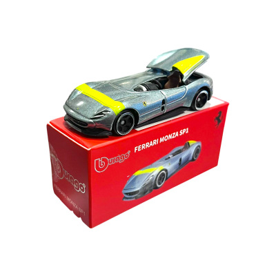 Ferrari Monza SP1 - Burago1