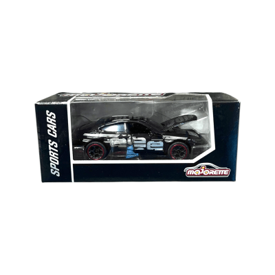 Audi RS e-Tron GT Sports Cars - Majorette2