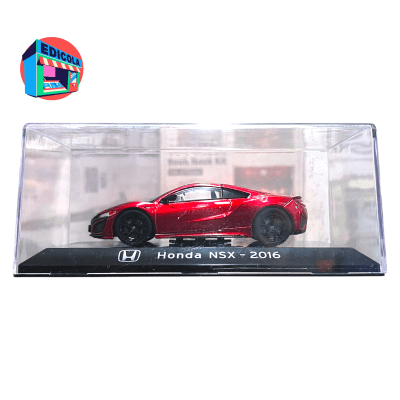 Honda NSX 2016 1:43 - Edicola1