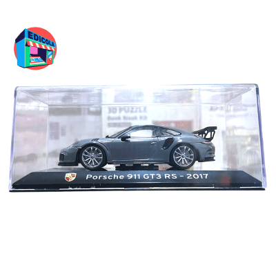 Porsche 911 GT3 RS 2017 1:43 - Edicola1