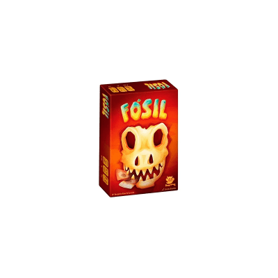 Fosil - Smoke Games1