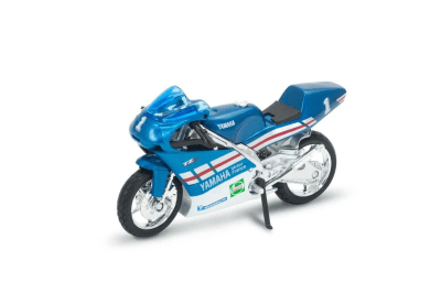Yamaha TZ250M '94 Moto 1:18 - Welly1