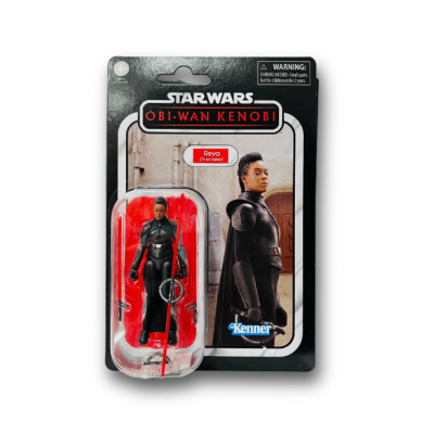 Reva The Vintage Collection - Hasbro1
