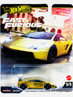 Lamborghini Gallardo LP 570-4  Superleggera1