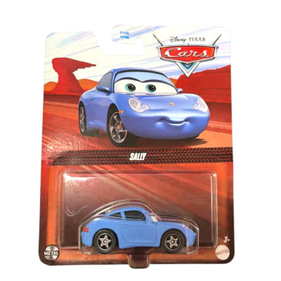 Sally - Cars Disney Pixar1