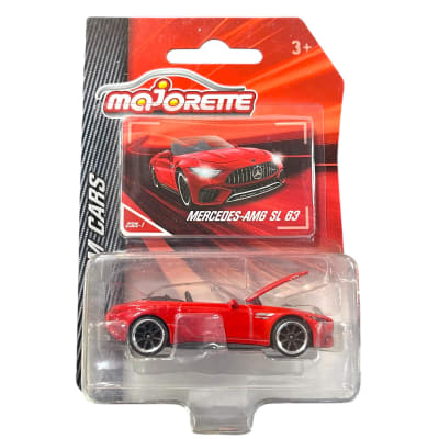 Mercedes-AMG SL 63 Premium Cars - Majorette1