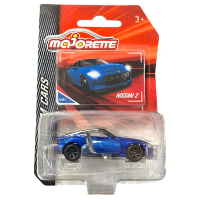 Nissan Z Premium Cars - Majorette1