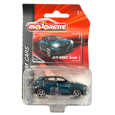 Alfa Romeo Tonale Premium Cars - Majorette1
