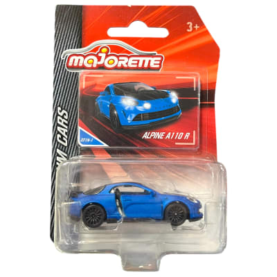 Alphine A110 R Premium Cars - Majorette1