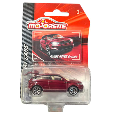 Range Rover Evoque Premium Cars - Majorette1
