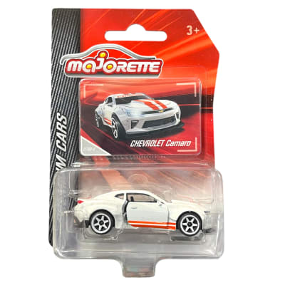 Chevrolet Camaro Premium Cars - Majorette1