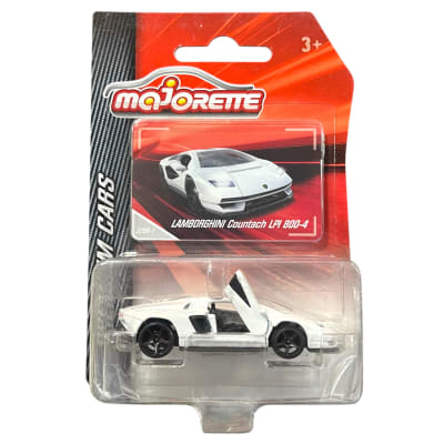 Lamborghini Countach LPI 800-4 Premium Cars - Majorette1