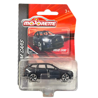 Volvo EX90 Premium Cars - Majorette1