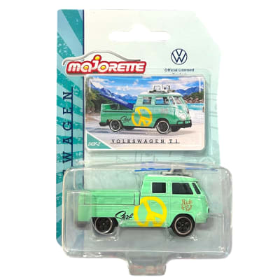 Volkswagen T1 Pickup Volkswagen Series - Majorette1