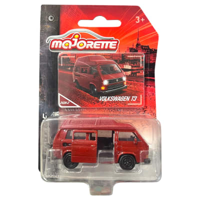 Volkswagen T3 Vintage - Majorette1