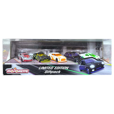 Pack Limited Edition Giftpack - Majorette1