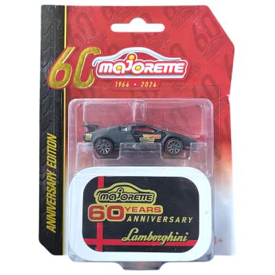 Lamborghini Countach 60 Anniversary Edition - Majorette1