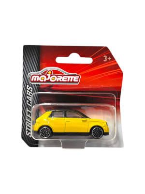 Honda E Street Cars - Majorette1