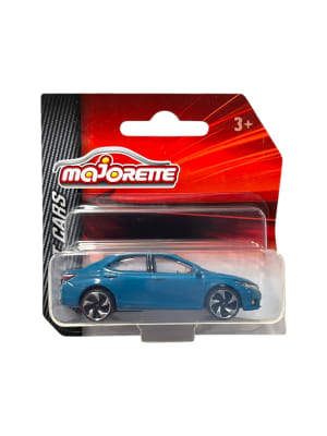 Toyota Corolla Altis 2 Street Cars - Majorette1