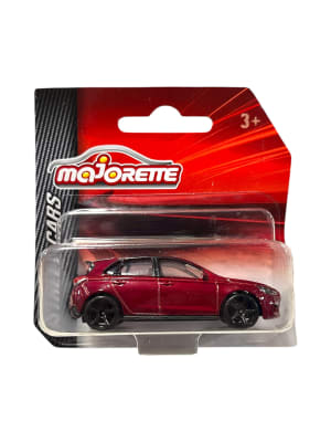 Hyundai i30 N Street Cars - Majorette1