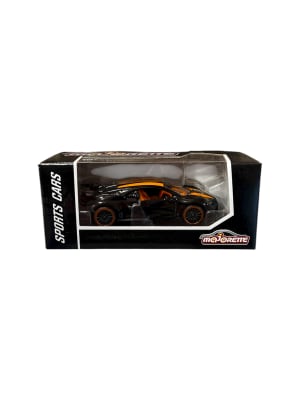 Bugatti Chiron Sport Sports Cars - Majorette1