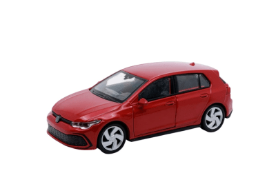 Volkswagen Golf 8 Gti 1:32 - Welly2
