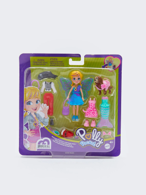 Polly Pocket Pack de Disfraces - Mattel1