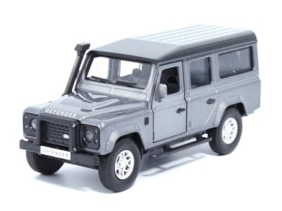 Land Rover Defender Cars Play & Collectives 1:36 - Tayumo1