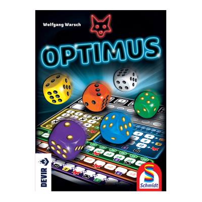 Optimus - Devir1
