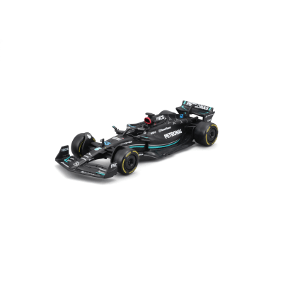 Petronas AMG W14E #63 George Russell 1:43 2023 - Burago1